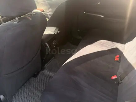Toyota Camry 2016 года за 12 000 000 тг. в Алматы – фото 14