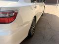 Toyota Camry 2016 года за 12 000 000 тг. в Алматы – фото 9