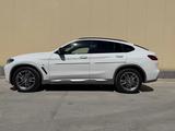 BMW X4 2021 года за 28 000 000 тг. в Шымкент – фото 2