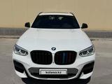 BMW X4 2021 года за 28 000 000 тг. в Шымкент