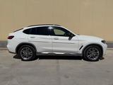 BMW X4 2021 года за 28 000 000 тг. в Шымкент – фото 4
