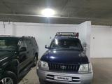 Toyota Land Cruiser Prado 1997 года за 7 200 000 тг. в Шымкент
