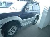 Toyota Land Cruiser Prado 1997 года за 7 200 000 тг. в Шымкент – фото 2
