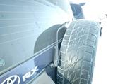 Toyota Land Cruiser Prado 1997 года за 7 200 000 тг. в Шымкент – фото 4