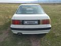 Audi 80 1994 годаүшін1 000 000 тг. в Мерке – фото 4