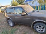 ВАЗ (Lada) Lada 2121 2020 годаfor4 800 000 тг. в Уральск – фото 4