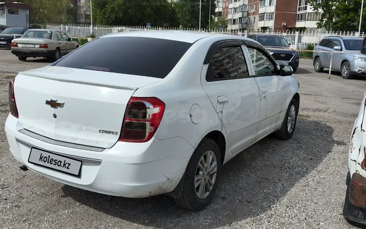 Chevrolet Cobalt 2022 годаүшін4 500 000 тг. в Павлодар