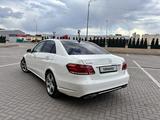 Mercedes-Benz E 400 2015 года за 12 700 000 тг. в Астана – фото 4