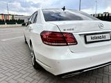 Mercedes-Benz E 400 2015 года за 12 700 000 тг. в Астана – фото 3