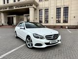 Mercedes-Benz E 400 2015 года за 12 700 000 тг. в Астана