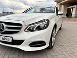 Mercedes-Benz E 400 2015 года за 12 700 000 тг. в Астана – фото 2