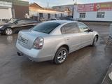 Nissan Altima 2002 годаfor1 500 000 тг. в Жезказган – фото 3