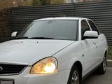 ВАЗ (Lada) Priora 2170 2013 годаfor2 700 000 тг. в Усть-Каменогорск