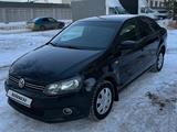 Volkswagen Polo 2015 годаfor4 000 000 тг. в Астана – фото 3