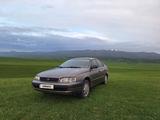 Toyota Carina E 1995 года за 3 200 000 тг. в Алматы – фото 2