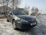 Toyota Camry 2003 годаүшін4 400 000 тг. в Алматы – фото 2