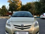 Toyota Yaris 2007 года за 4 200 000 тг. в Тараз – фото 5