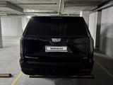 Cadillac Escalade 2025 годаүшін77 000 000 тг. в Алматы – фото 4