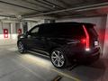 Cadillac Escalade 2025 года за 77 000 000 тг. в Алматы – фото 3