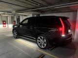 Cadillac Escalade 2025 годаүшін77 000 000 тг. в Алматы – фото 3