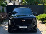 Cadillac Escalade 2025 года за 77 000 000 тг. в Алматы