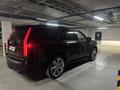 Cadillac Escalade 2025 года за 77 000 000 тг. в Алматы – фото 7