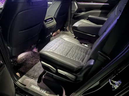 Cadillac Escalade 2025 года за 77 000 000 тг. в Алматы – фото 9