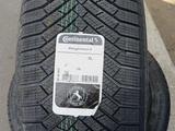 225-50-18 перед и зад 245-45-18 Continental VikingContact 8 за 137 500 тг. в Алматы