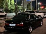 BMW 530 1993 годаүшін1 600 000 тг. в Астана – фото 2