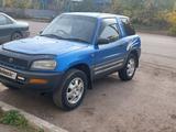 Toyota RAV4 1994 года за 3 100 000 тг. в Петропавловск