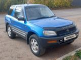 Toyota RAV4 1994 года за 3 100 000 тг. в Петропавловск – фото 3