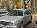 Mercedes-Benz E 280 1998 годаүшін3 400 000 тг. в Алматы – фото 3