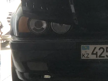 BMW 525 1995 года за 2 900 000 тг. в Шымкент – фото 2