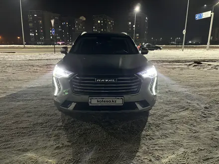 Haval Jolion 2023 года за 9 200 000 тг. в Астана – фото 5