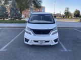 Toyota Vellfire 2011 года за 4 350 000 тг. в Алматы – фото 2