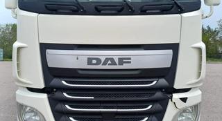 DAF  XF 2014 года за 29 000 000 тг. в Алматы