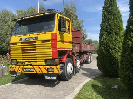 Scania  R440 1992 года за 19 500 000 тг. в Алматы – фото 2