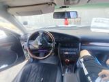 Audi A6 1996 года за 2 300 000 тг. в Тараз – фото 5