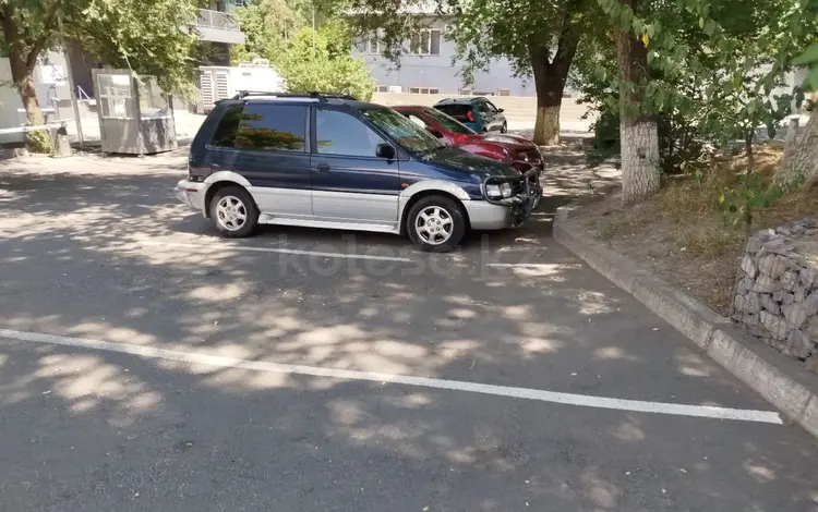 Mitsubishi RVR 1997 годаүшін1 300 000 тг. в Алматы
