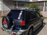 Mitsubishi RVR 1997 годаүшін1 300 000 тг. в Алматы – фото 5