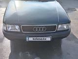 Audi 80 1992 годаfor1 350 000 тг. в Алматы