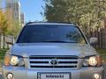 Toyota Highlander 2003 года за 6 750 000 тг. в Астана