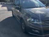 Volkswagen Polo 2015 годаүшін5 200 000 тг. в Алматы – фото 3