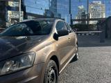 Volkswagen Polo 2015 годаүшін5 200 000 тг. в Алматы – фото 2
