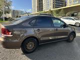 Volkswagen Polo 2015 годаүшін5 200 000 тг. в Алматы – фото 4