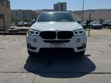 BMW X5 2014 годаүшін4 800 000 тг. в Тбилиси
