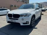 BMW X5 2014 годаүшін4 800 000 тг. в Тбилиси – фото 3