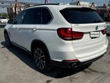 BMW X5 2014 годаүшін4 800 000 тг. в Тбилиси – фото 4