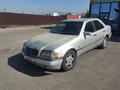 Mercedes-Benz C 180 1993 года за 780 000 тг. в Алматы – фото 3