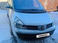 Renault Espace 2003 года за 2 850 000 тг. в Петропавловск – фото 8